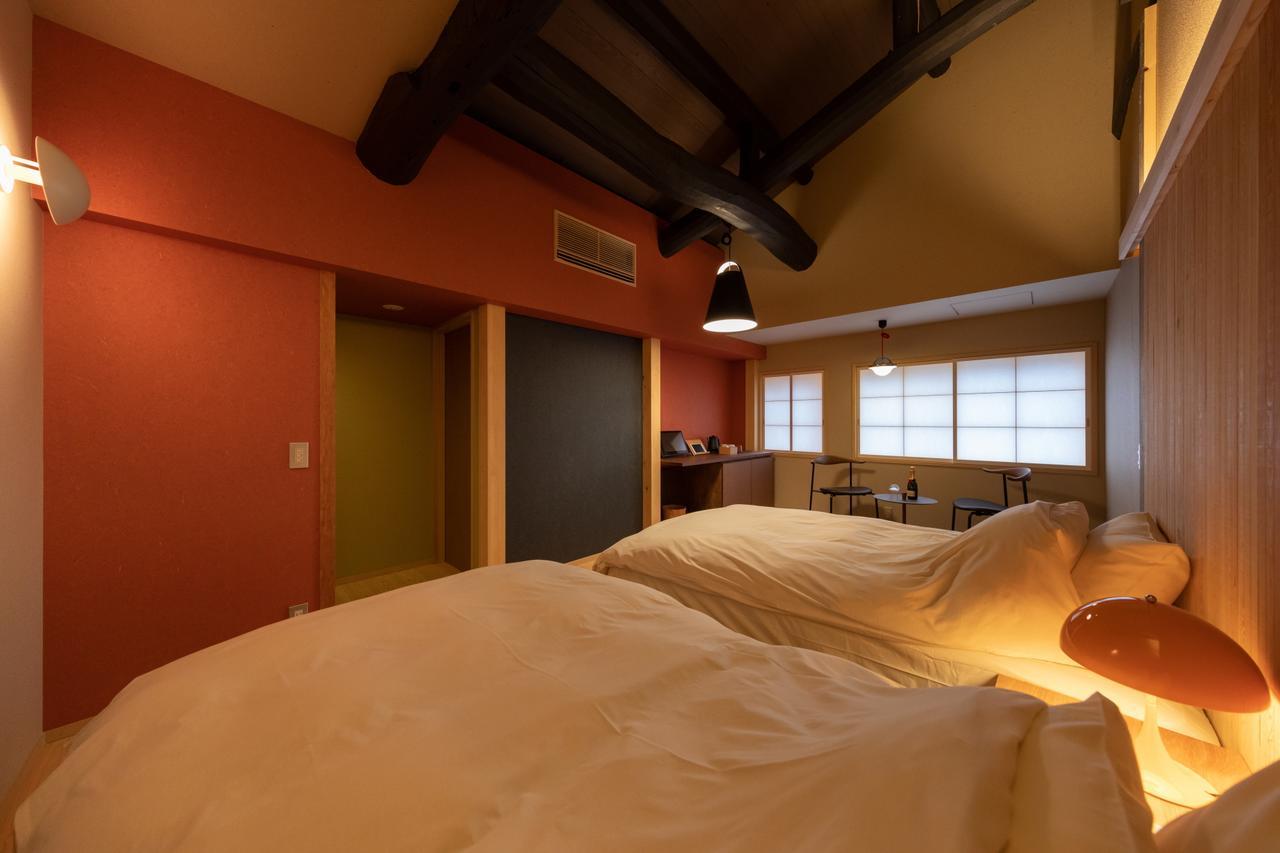 Hotel Koo Otsuhyakucho Quarto foto